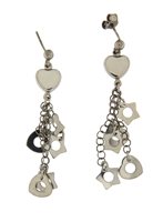 Orecchini Zamberlan Gioielli Donna in Argento OR2-23 - OR2-23